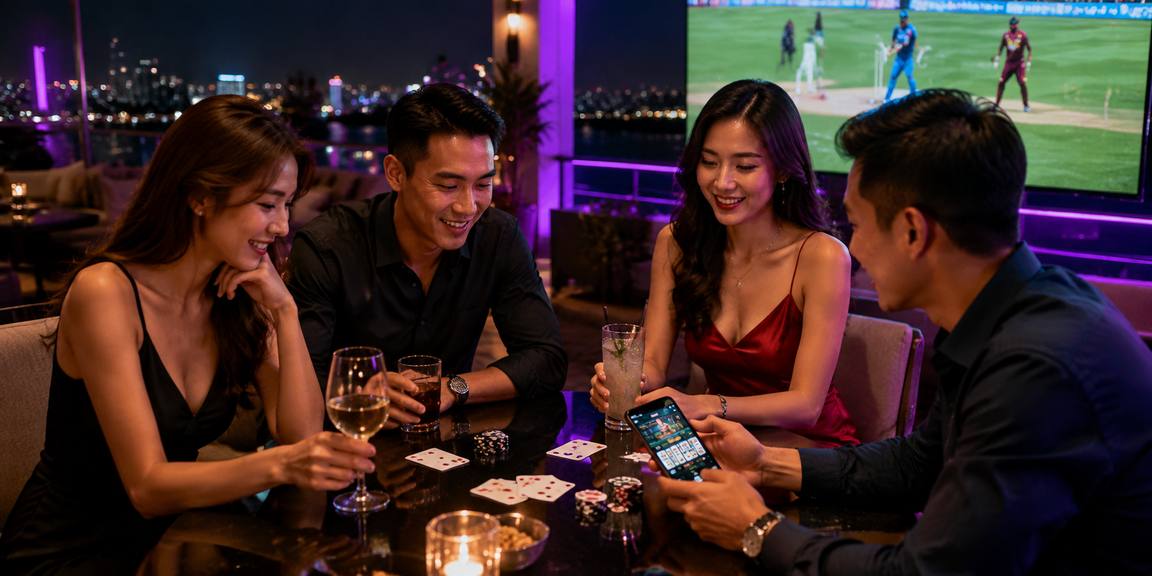 vb44 Sportsbook